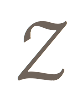 Z